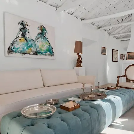 Casa El Potro Ref #67 *