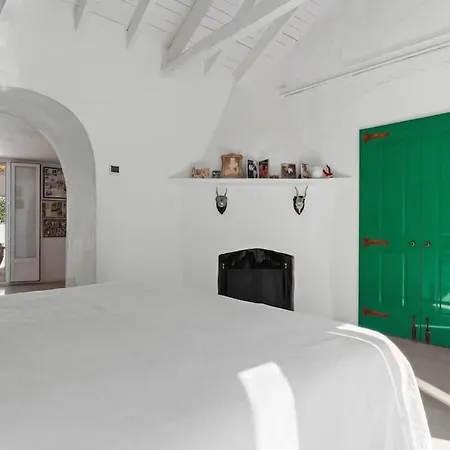 Villa Casa El Potro Ref #67