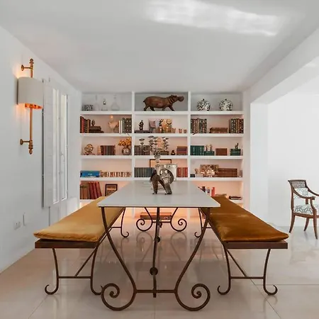 Casa El Potro Ref #67 Villa Marbella