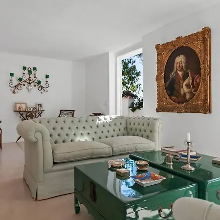Casa El Potro Ref #67 * Marbella