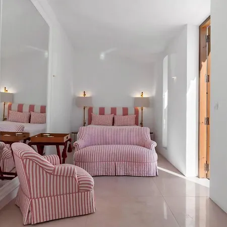 Villa Casa El Potro Ref #67 Marbella