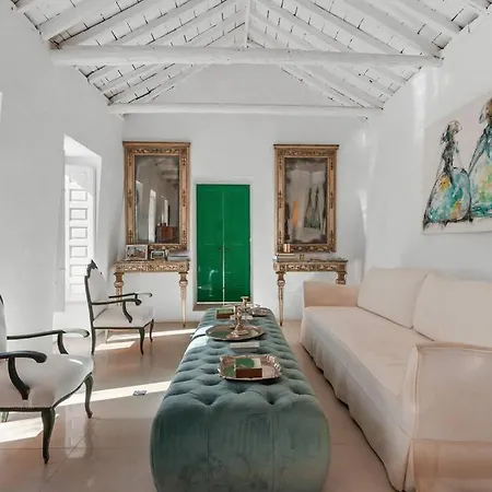 Casa El Potro Ref #67 *