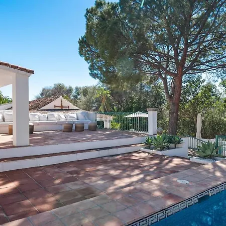 Casa El Potro Ref #67 * Marbella