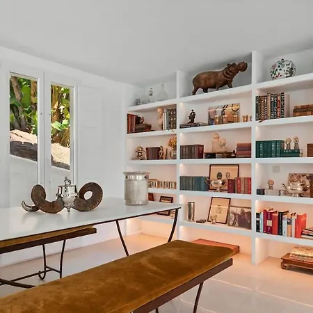 Villa Casa El Potro Ref #67 Marbella
