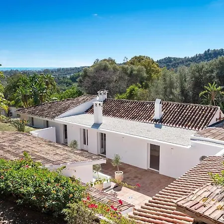 Casa El Potro Ref #67 * Marbella