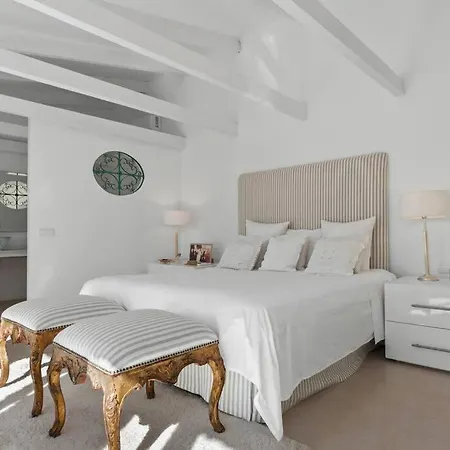 Casa El Potro Ref #67 * Marbella
