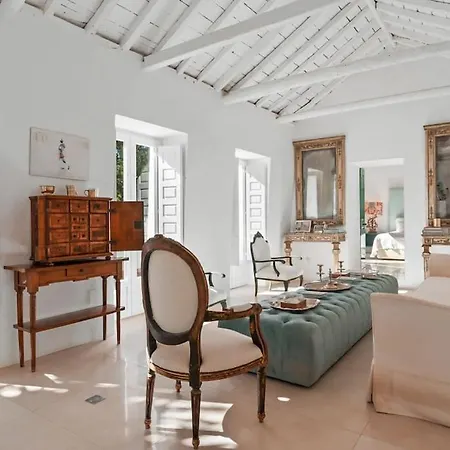 Villa Casa El Potro Ref #67 Marbella